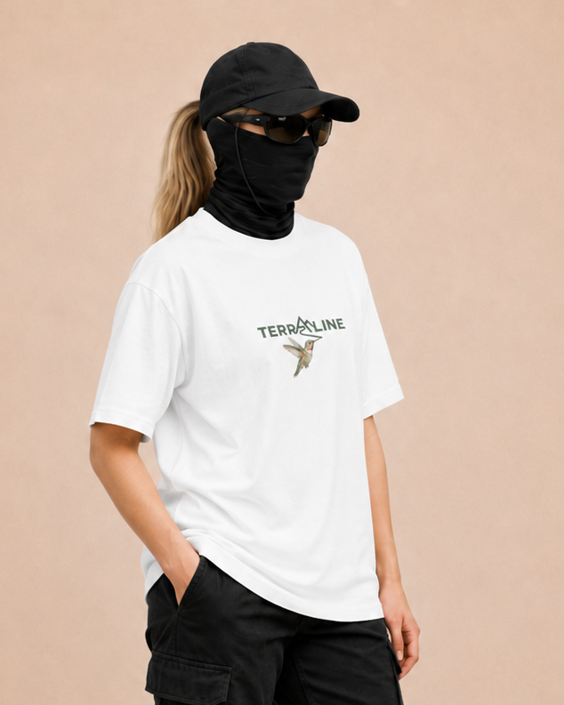 Nectar Tee