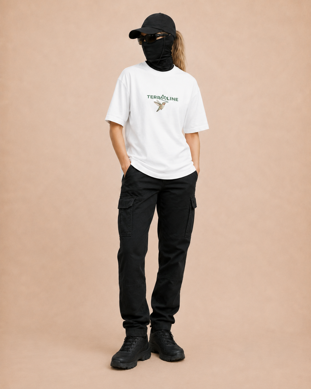 Nectar Tee