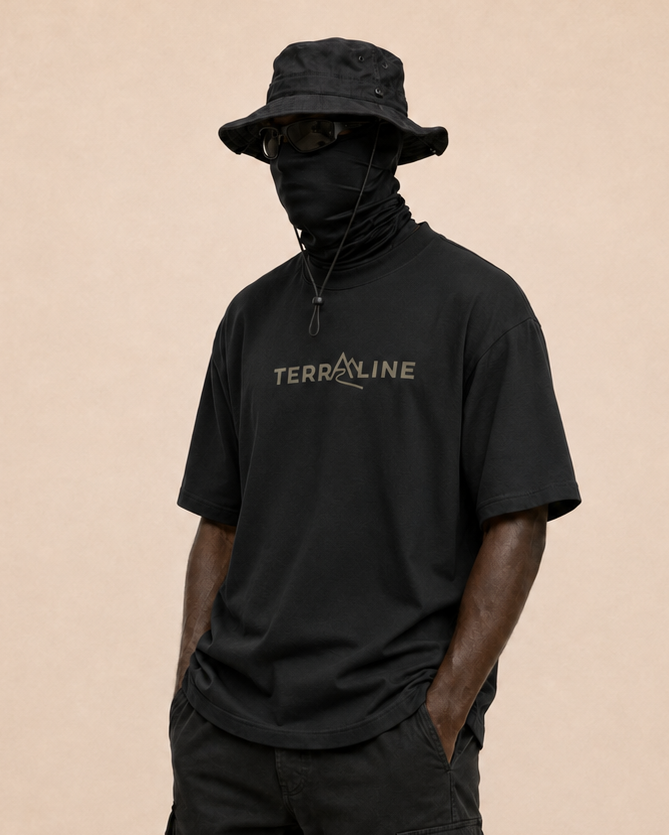 Wayfinder Tee