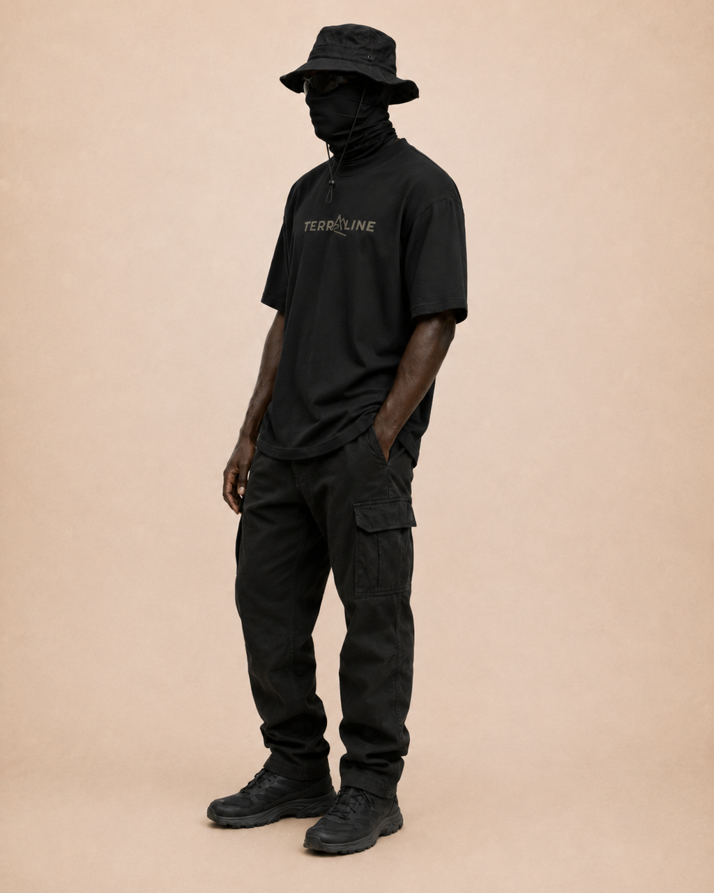 Wayfinder Tee