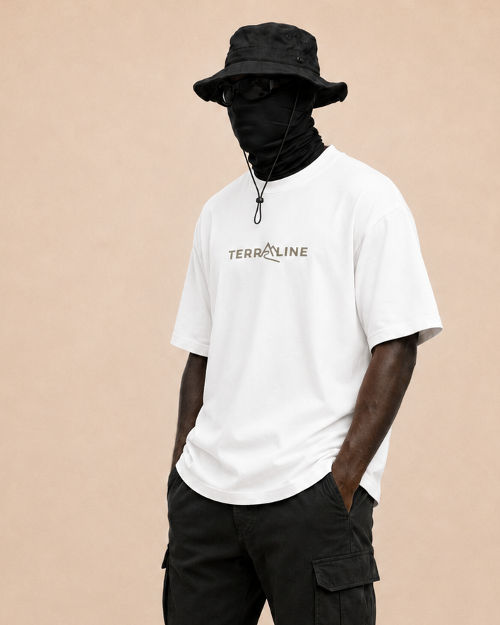 Wayfinder Tee