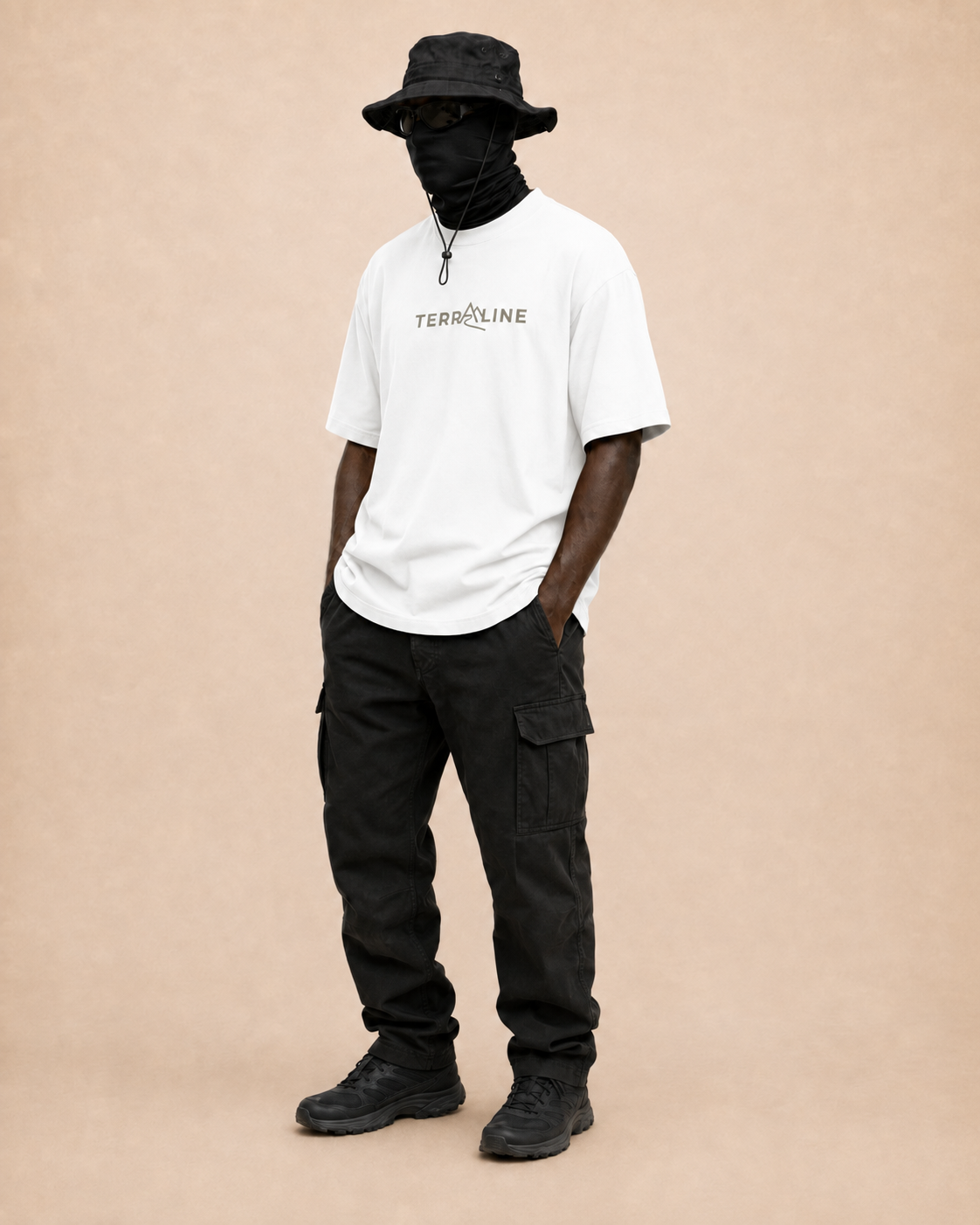 Wayfinder Tee