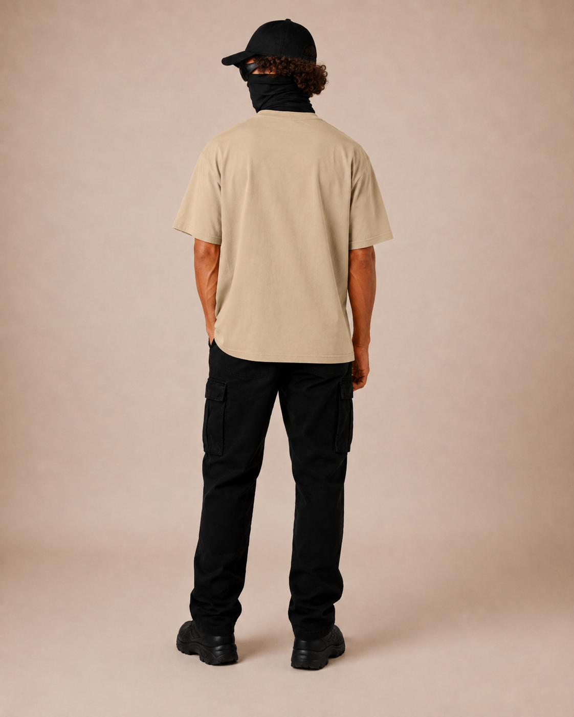 Summit Veil Tee