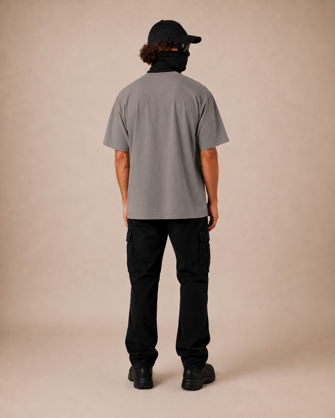 Summit Veil Tee