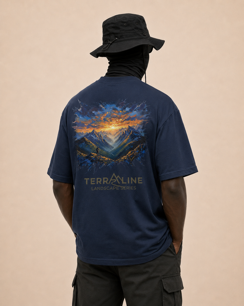 Summit Tee