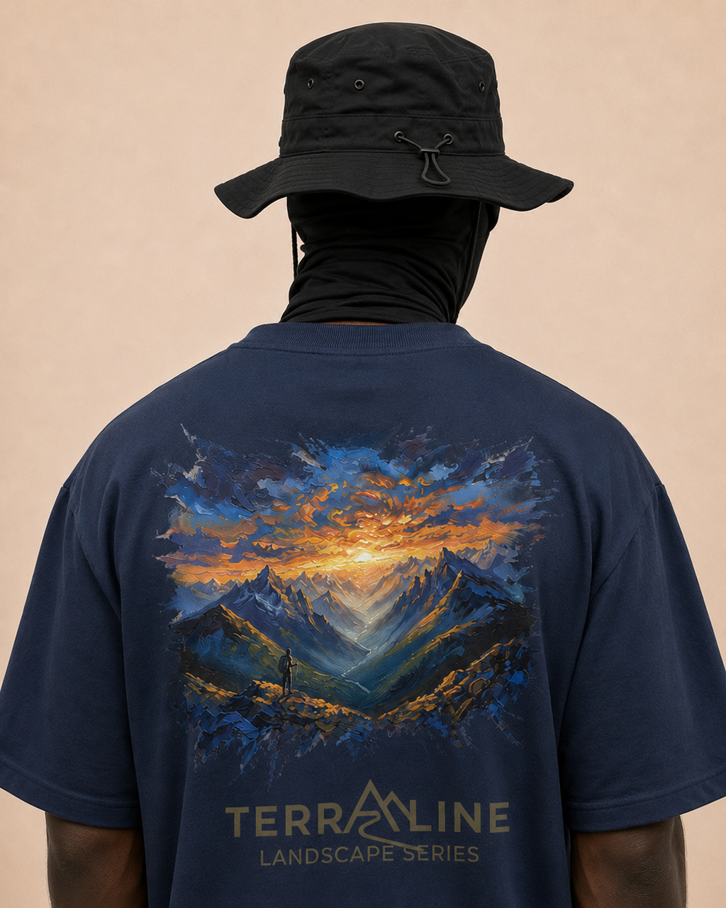 Summit Tee
