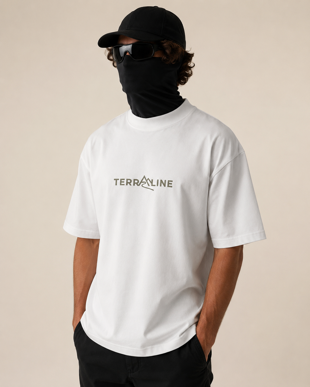 First Trail Tee