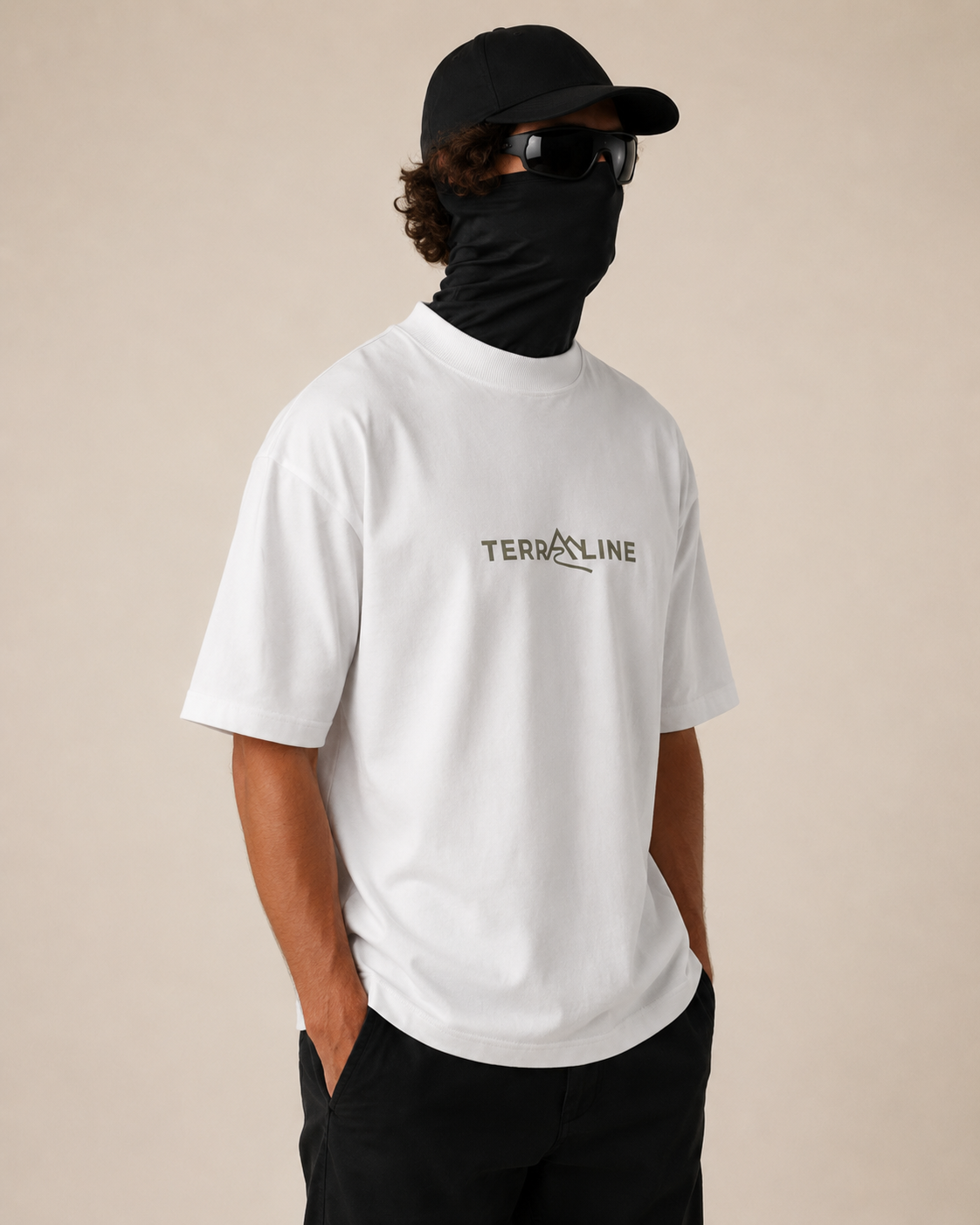 First Trail Tee