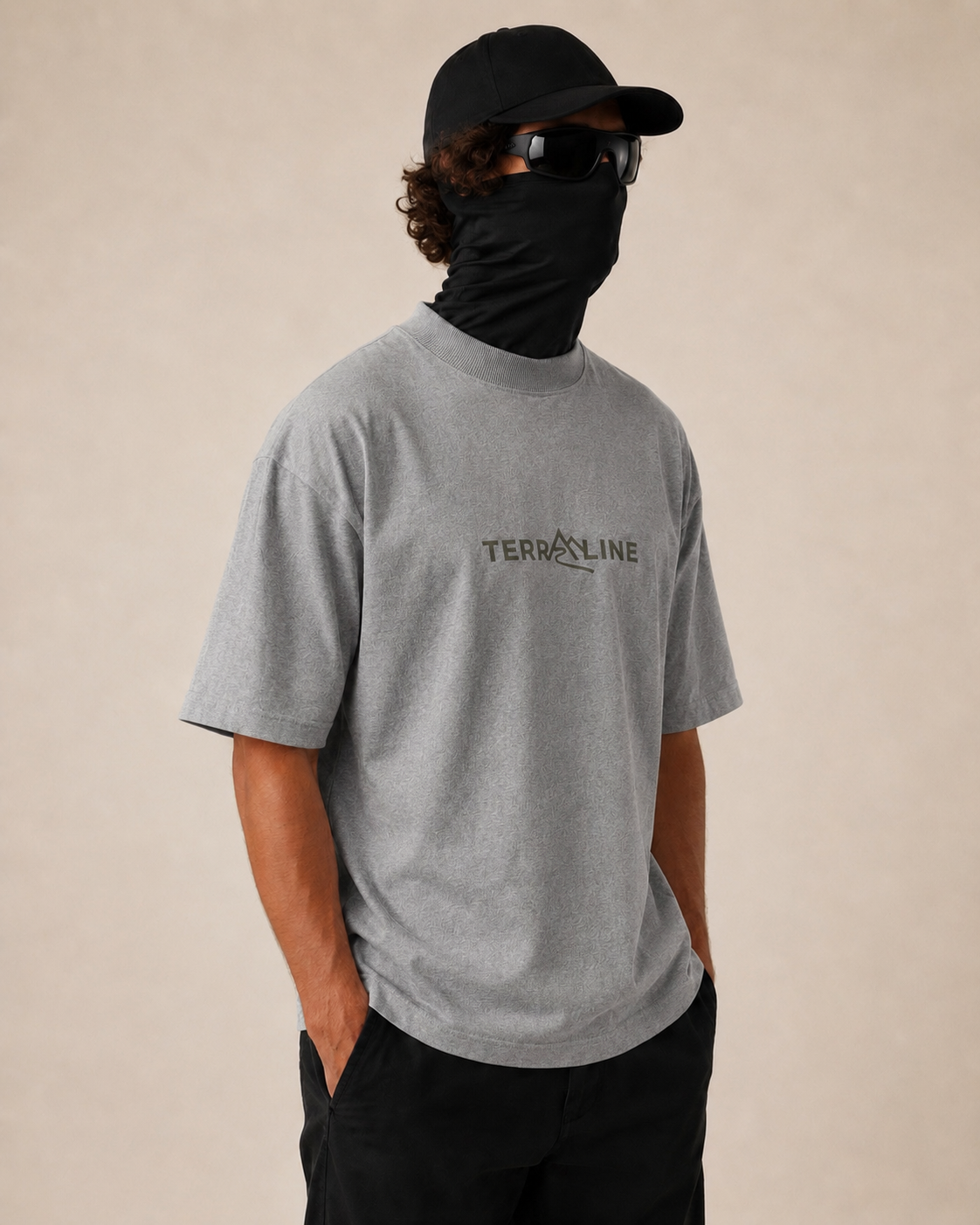 First Trail Tee