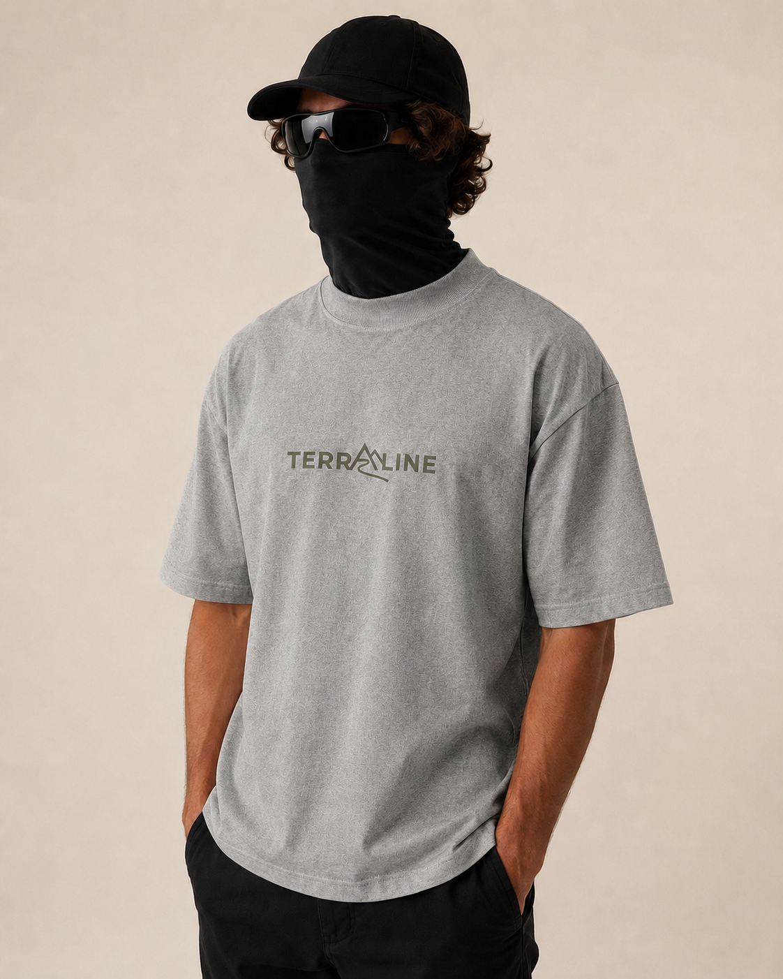 First Trail Tee