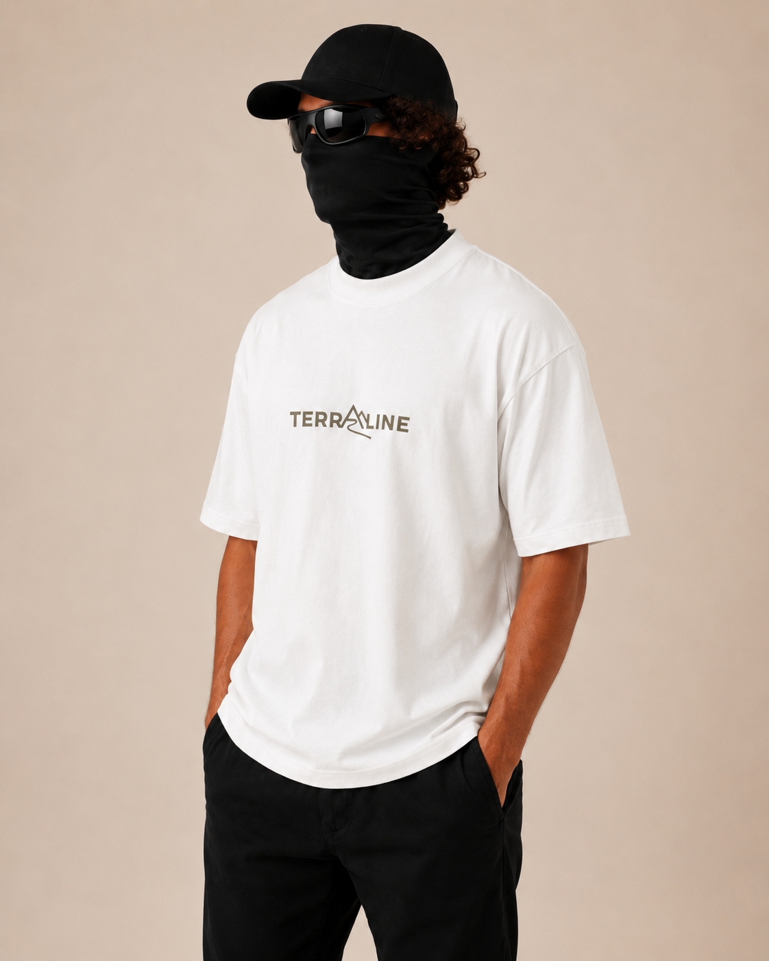 Ridgeline Tee
