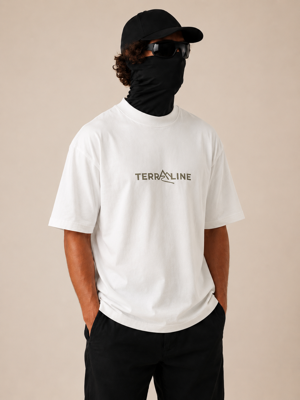 Ridgeline Tee