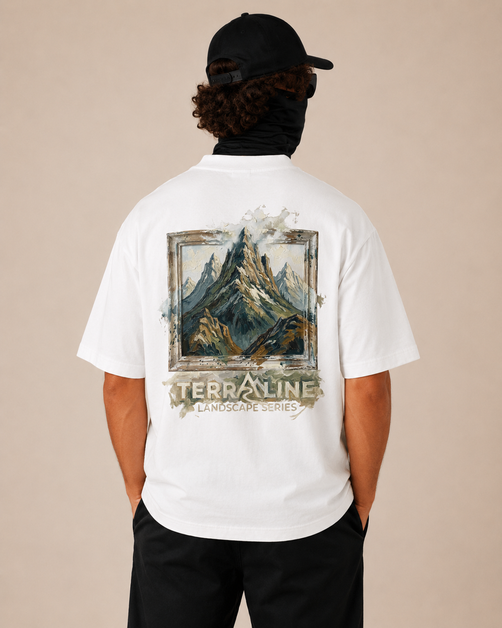 Ridgeline Tee
