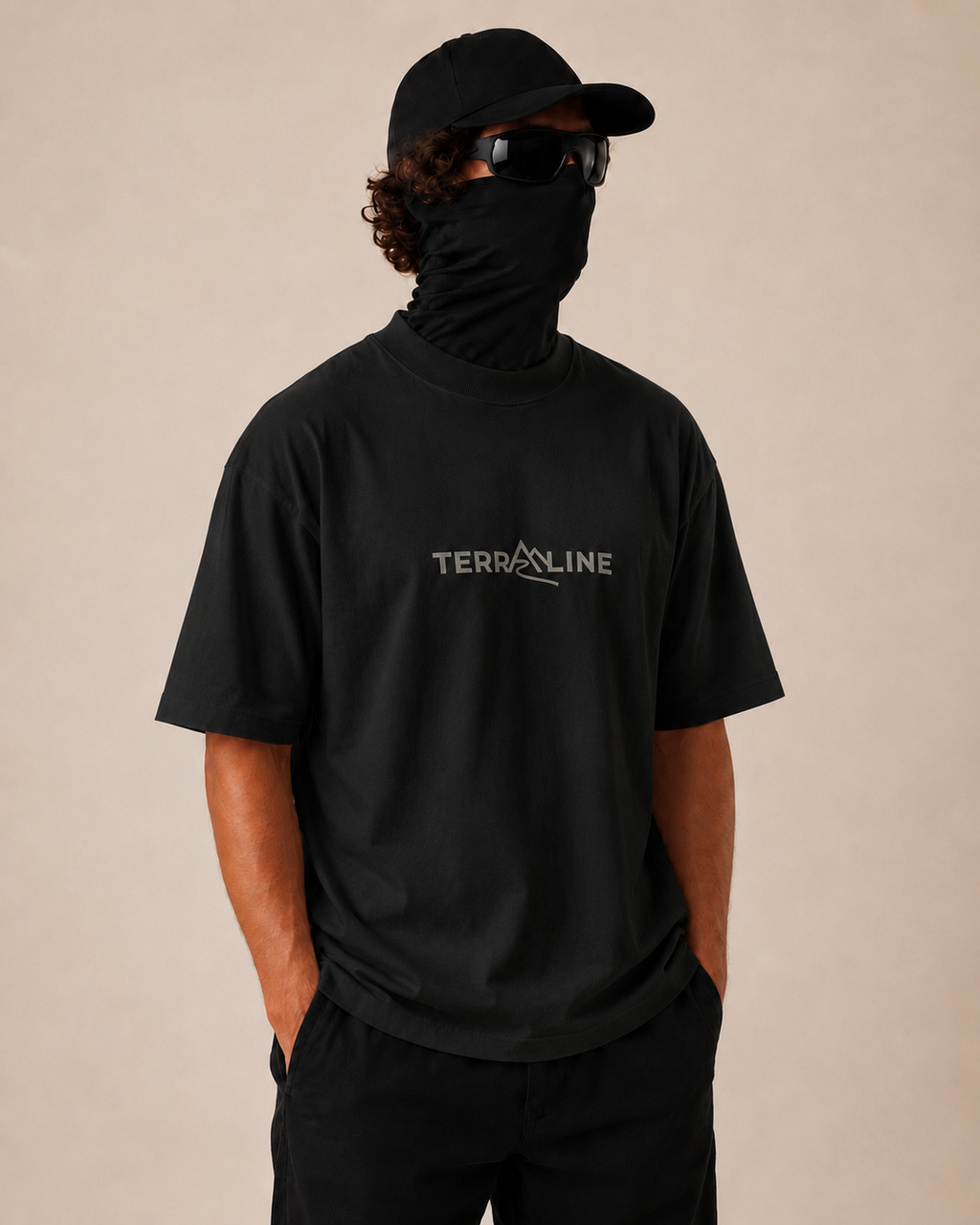 Ridgeline Tee
