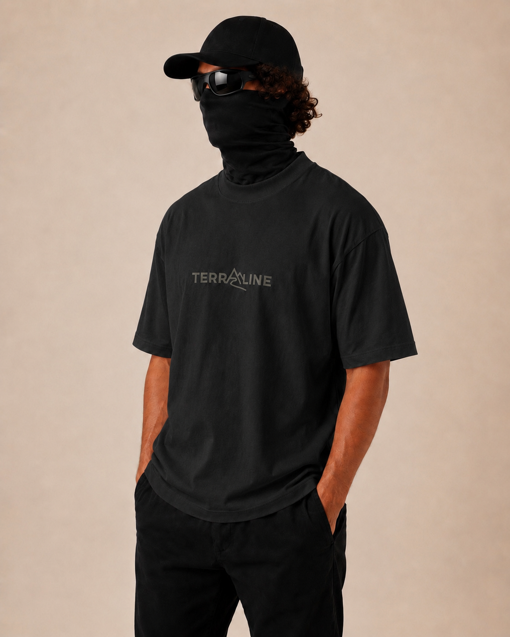 Ridgeline Tee