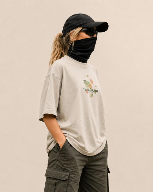 Autumn Leaves Tee