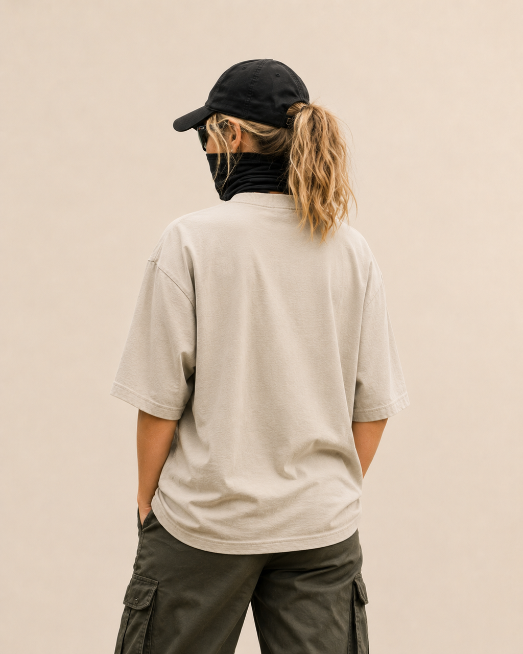 Autumn Leaves Tee
